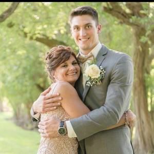 Meet your Posher, Karen